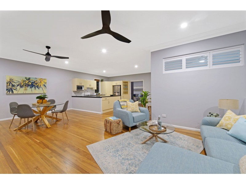 19 Morrish Street, Port Macquarie NSW 2444