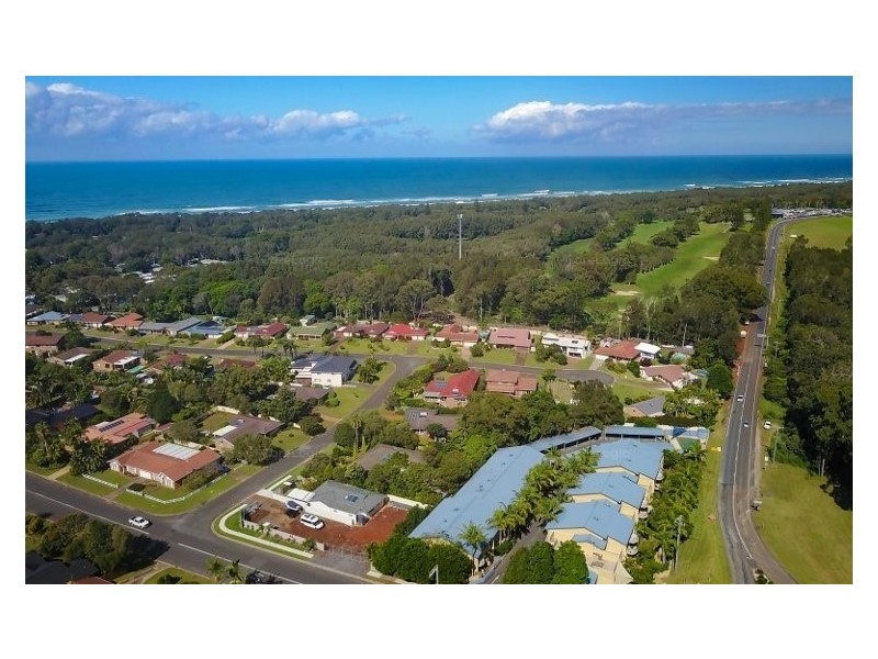 17/216 Matthew Flinders Drive, Port Macquarie NSW 2444