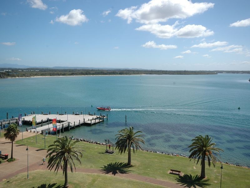 604/2 Hay Street (Rydges), Port Macquarie NSW 2444