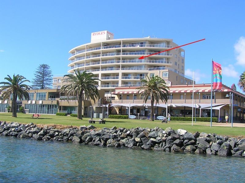 604/2 Hay Street (Rydges), Port Macquarie NSW 2444