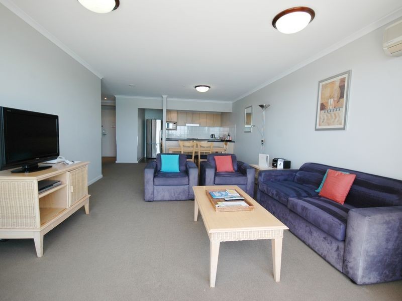 604/2 Hay Street (Rydges), Port Macquarie NSW 2444