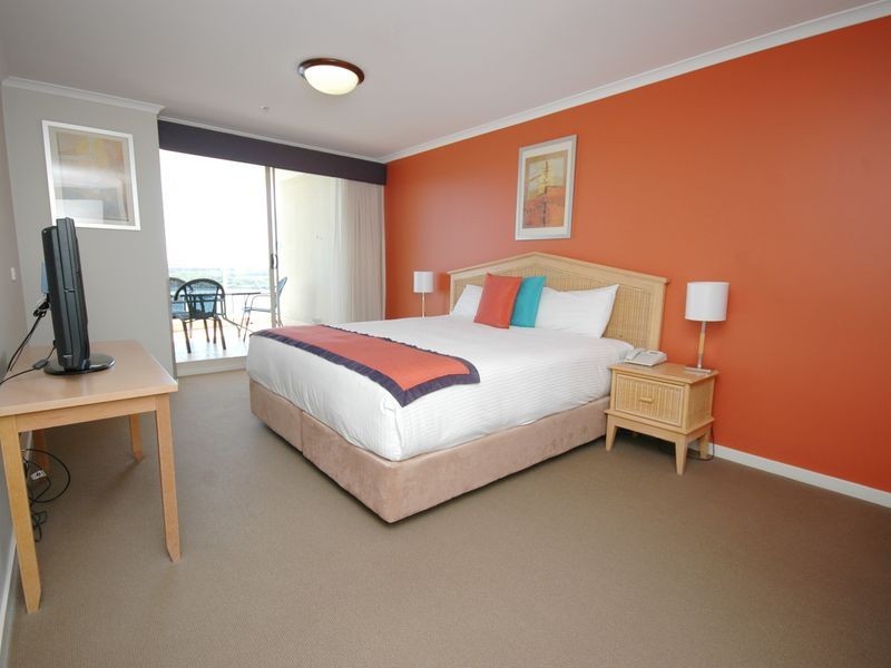 604/2 Hay Street (Rydges), Port Macquarie NSW 2444