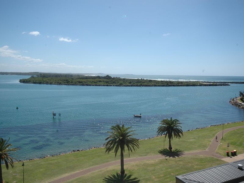 604/2 Hay Street (Rydges), Port Macquarie NSW 2444