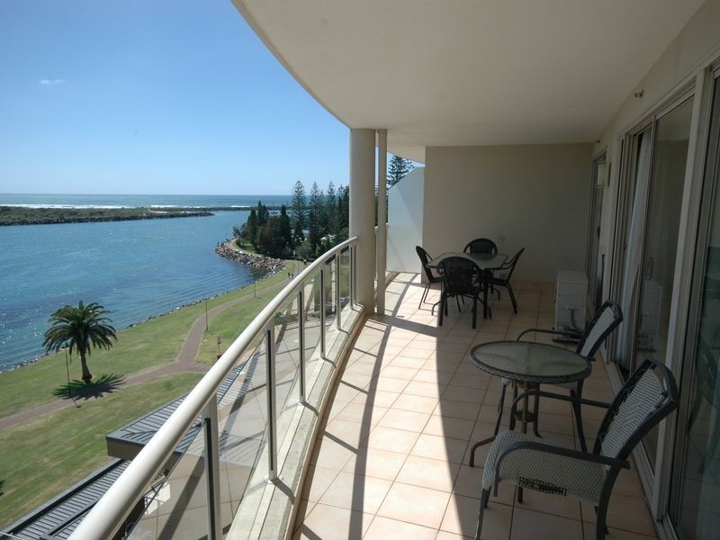 604/2 Hay Street (Rydges), Port Macquarie NSW 2444