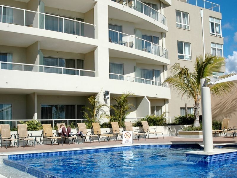 604/2 Hay Street (Rydges), Port Macquarie NSW 2444