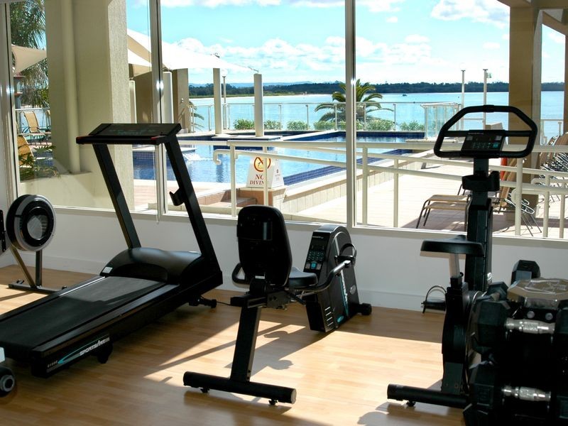 604/2 Hay Street (Rydges), Port Macquarie NSW 2444