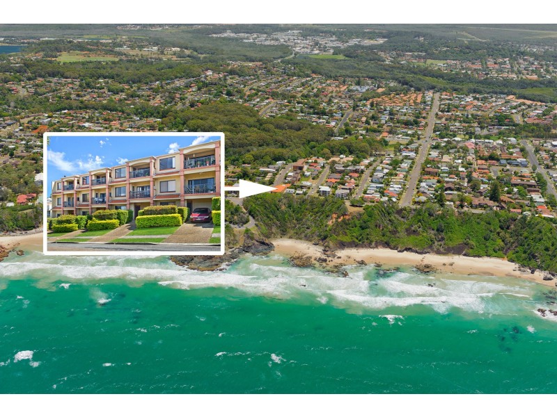 10/36 Pacific Drive, Port Macquarie NSW 2444