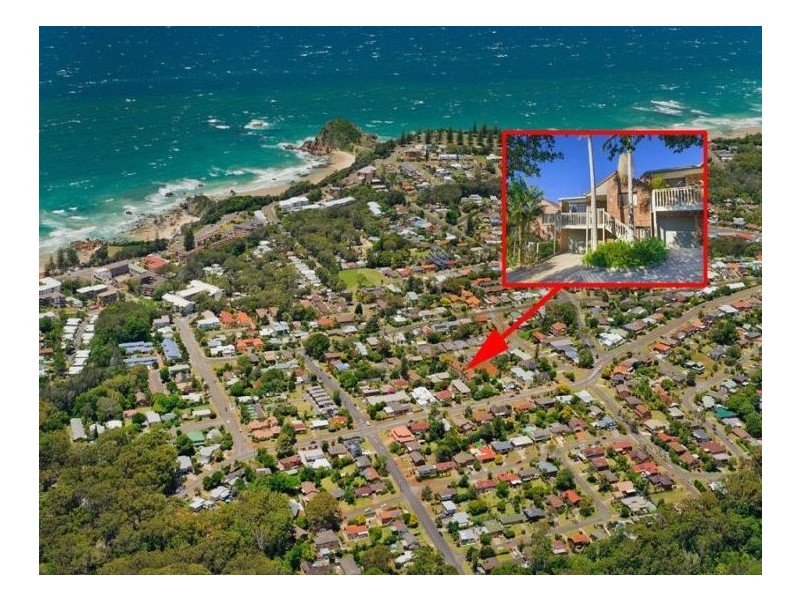 8/7 Cypress Avenue, Port Macquarie NSW 2444
