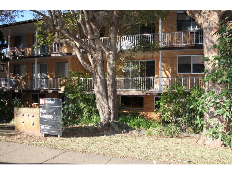 8/12-14 Crisallen Street, Port Macquarie NSW 2444