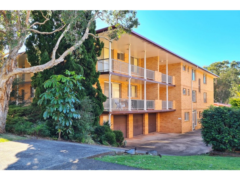 8/12-14 Crisallen Street, Port Macquarie NSW 2444