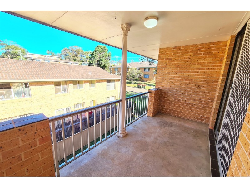 8/12-14 Crisallen Street, Port Macquarie NSW 2444