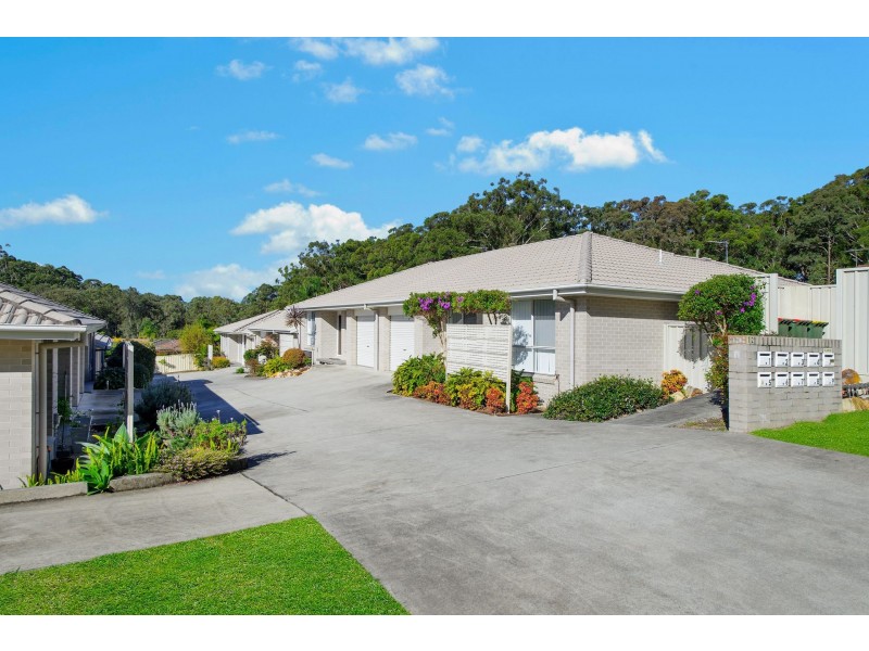 3/12 Fernhill Road, Port Macquarie NSW 2444