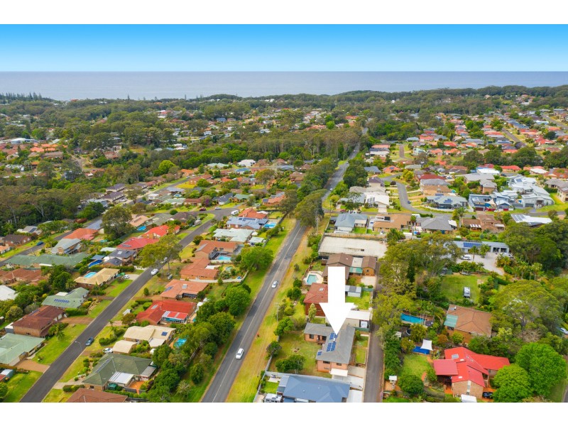 50 Koala Street, Port Macquarie NSW 2444