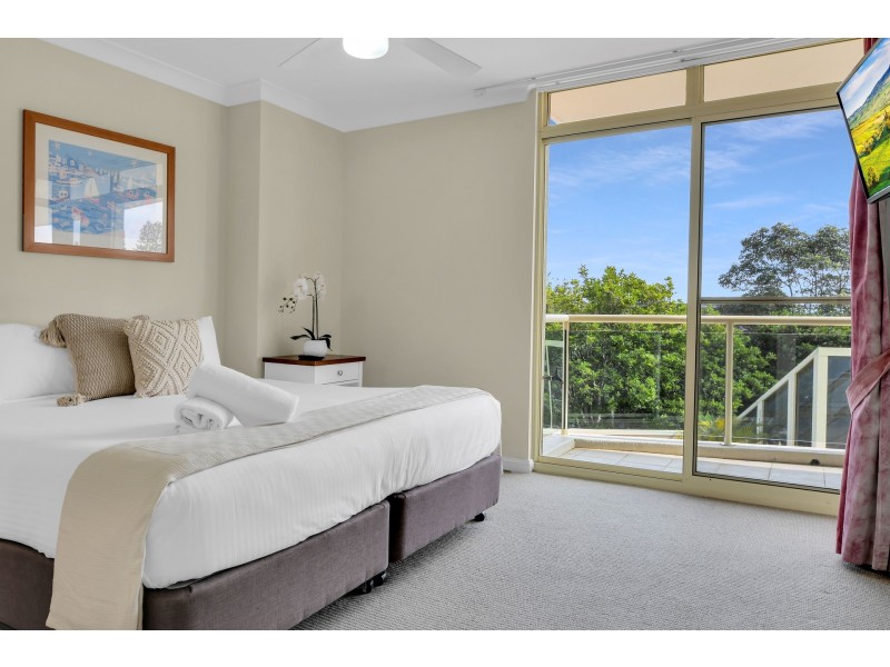 303/2 Murray Street, Port Macquarie NSW 2444