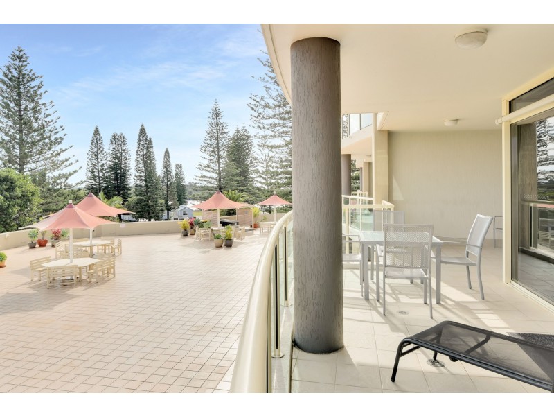 303/2 Murray Street, Port Macquarie NSW 2444
