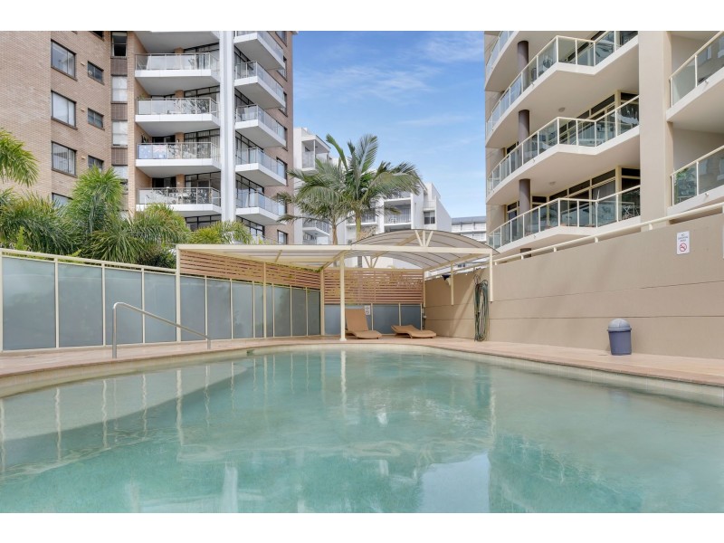 303/2 Murray Street, Port Macquarie NSW 2444