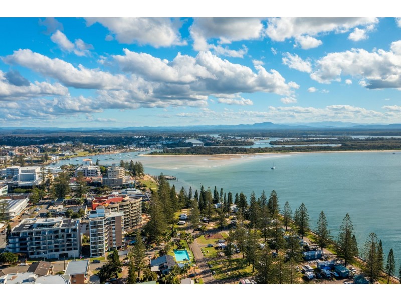 303/2 Murray Street, Port Macquarie NSW 2444