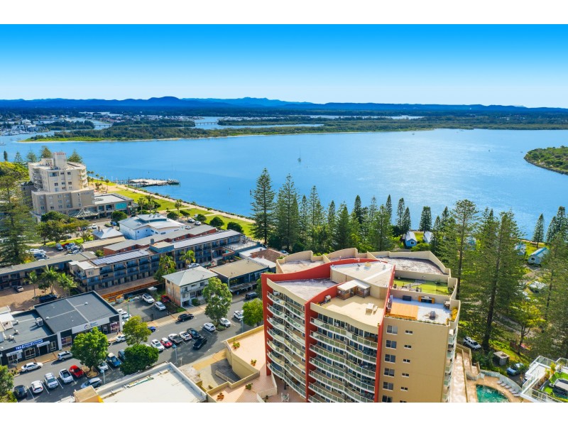 303/2 Murray Street, Port Macquarie NSW 2444