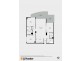 303/2 Murray Street, Port Macquarie NSW 2444 Floorplan