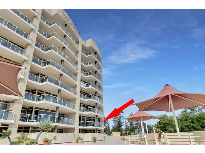 303/2 Murray Street, Port Macquarie NSW 2444