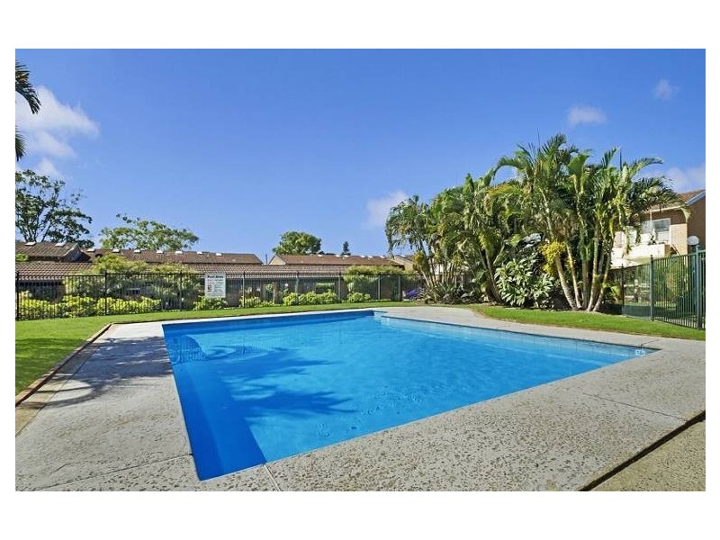 8/21 Park Street, Port Macquarie NSW 2444