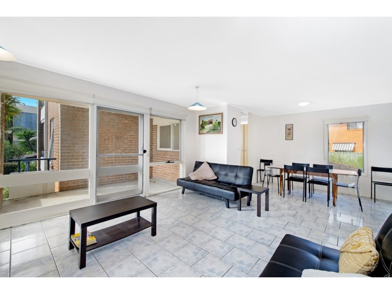 8/21 Park Street, Port Macquarie NSW 2444