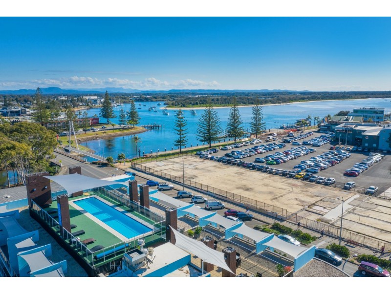 104/136 William Street, Port Macquarie NSW 2444