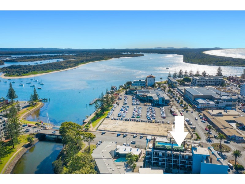 104/136 William Street, Port Macquarie NSW 2444