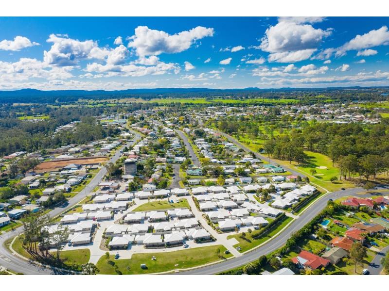 2/76 Blackbutt Drive, Wauchope NSW 2446