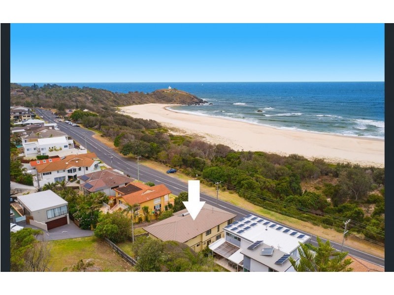 1/77 Matthew Flinders Drive, Port Macquarie NSW 2444