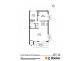 201/37 Pacific Drive, Port Macquarie NSW 2444 Floorplan