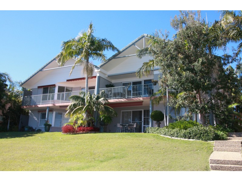 4/4 Harbour Lane, Port Macquarie NSW 2444