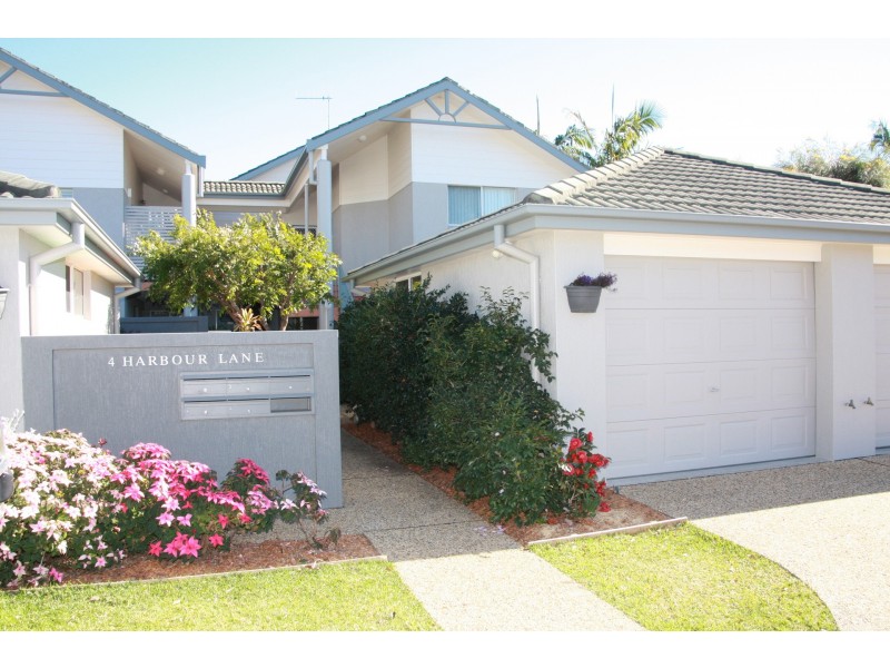 4/4 Harbour Lane, Port Macquarie NSW 2444