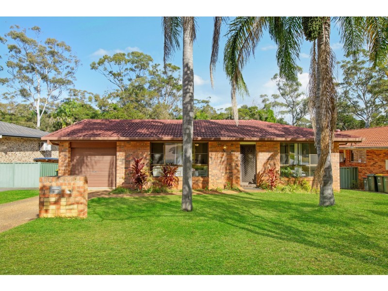 56 Hamlyn Drive, Port Macquarie NSW 2444