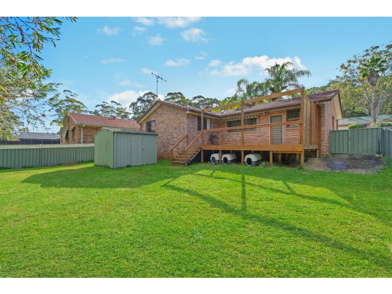 56 Hamlyn Drive, Port Macquarie NSW 2444