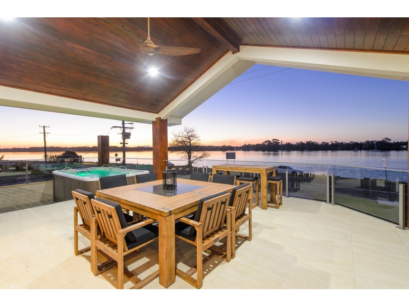 152 Settlement Point Road, Port Macquarie NSW 2444