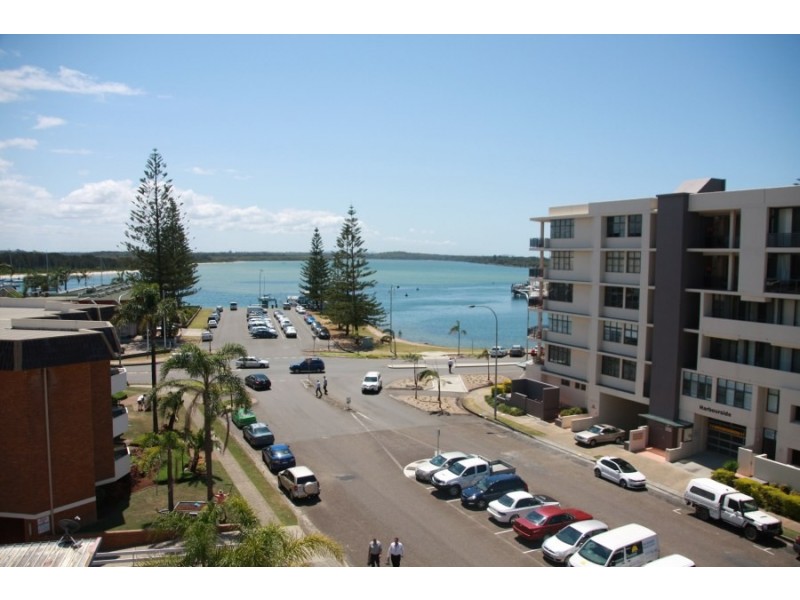 23/1 Waugh Street, Port Macquarie NSW 2444
