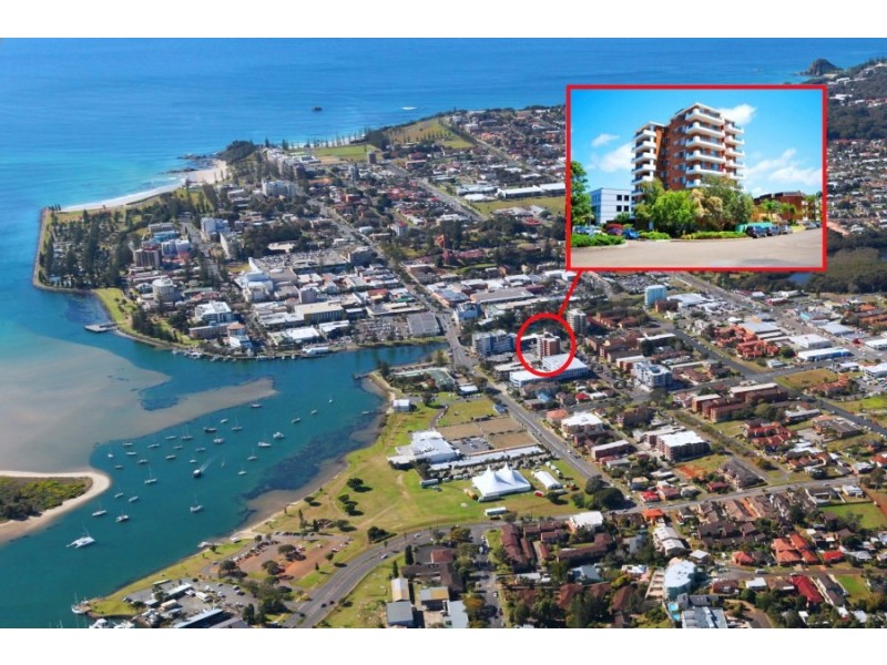 23/1 Waugh Street, Port Macquarie NSW 2444