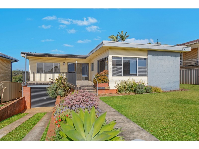 34 Kalinda Drive, Port Macquarie NSW 2444