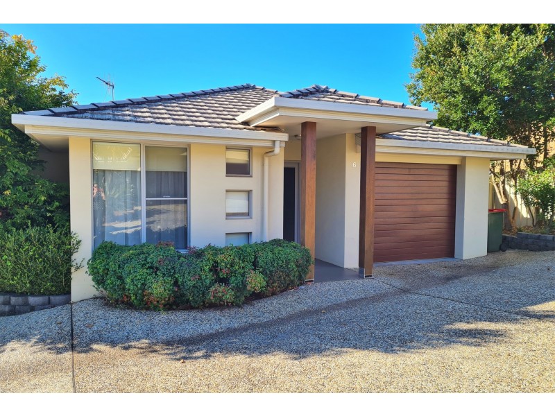 6/67A Burrawong Drive, Port Macquarie NSW 2444