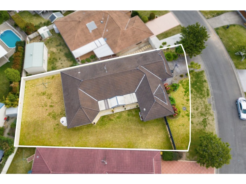 10 Tweed Place, Lake Cathie NSW 2445