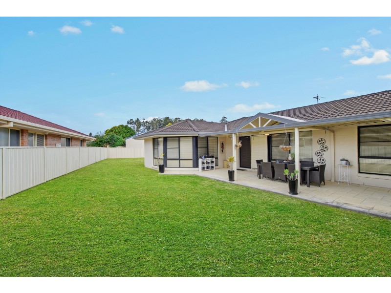 10 Tweed Place, Lake Cathie NSW 2445