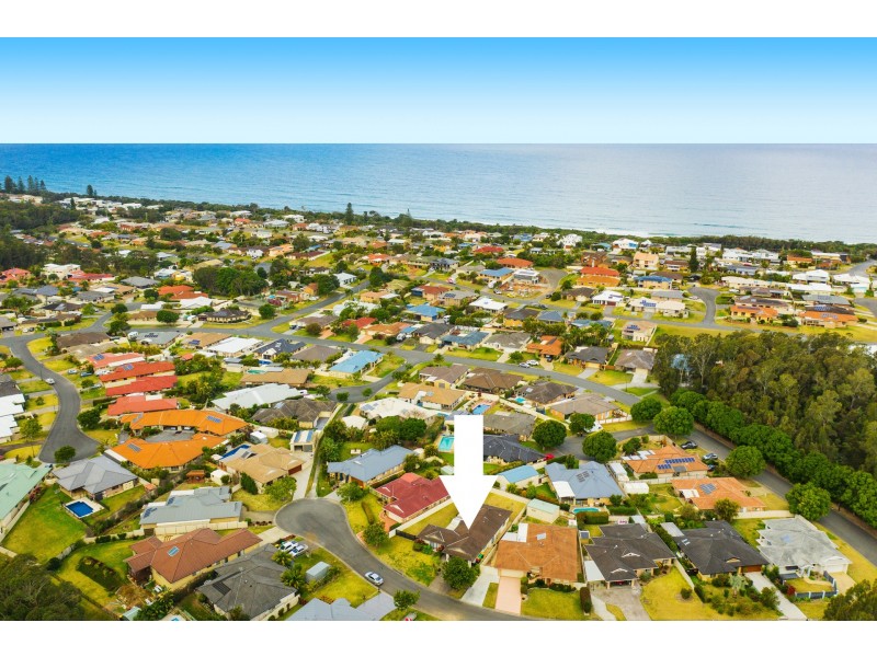10 Tweed Place, Lake Cathie NSW 2445