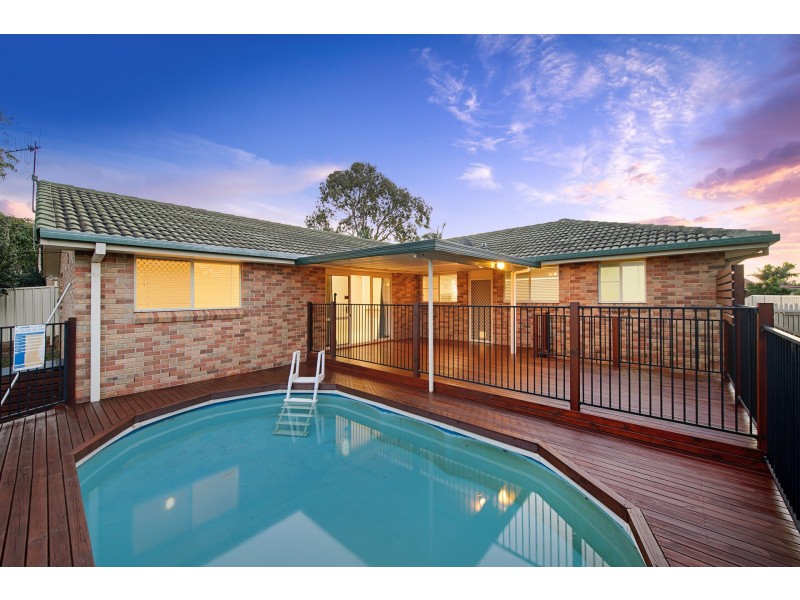 3 Opal Circuit, Port Macquarie NSW 2444