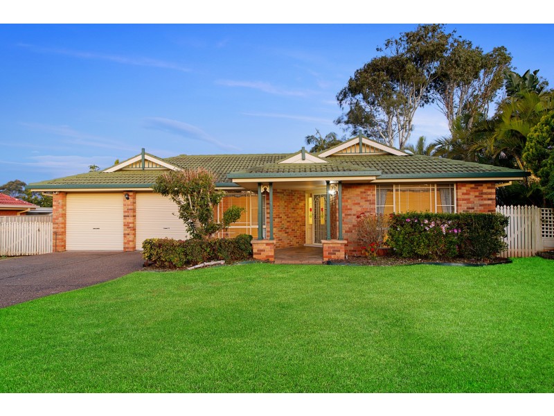 3 Opal Circuit, Port Macquarie NSW 2444