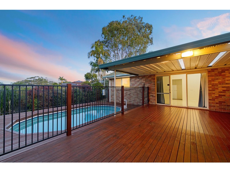 3 Opal Circuit, Port Macquarie NSW 2444