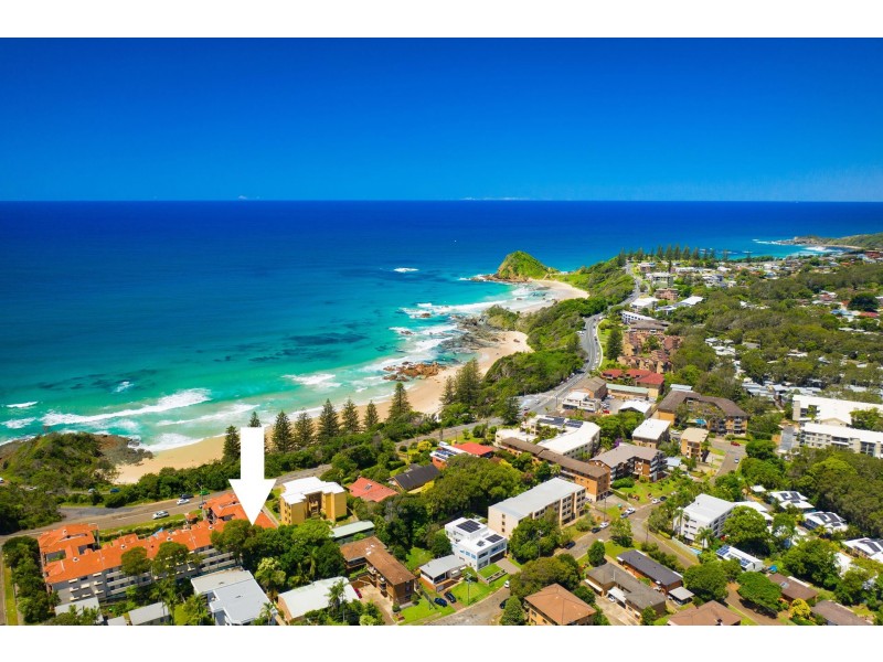 309/37 Pacific Drive, Port Macquarie NSW 2444