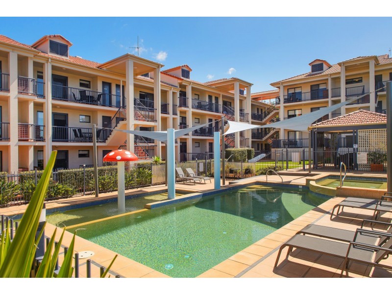 309/37 Pacific Drive, Port Macquarie NSW 2444