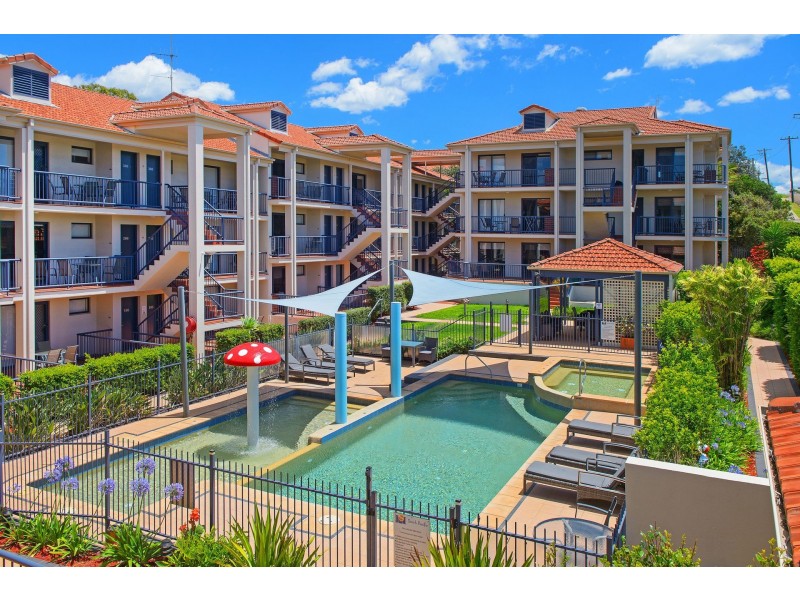 309/37 Pacific Drive, Port Macquarie NSW 2444