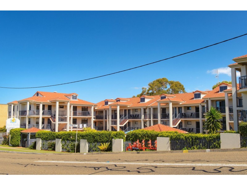 309/37 Pacific Drive, Port Macquarie NSW 2444